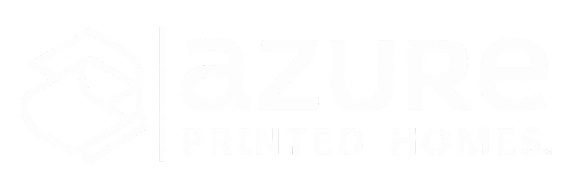 Azure Printed Homes