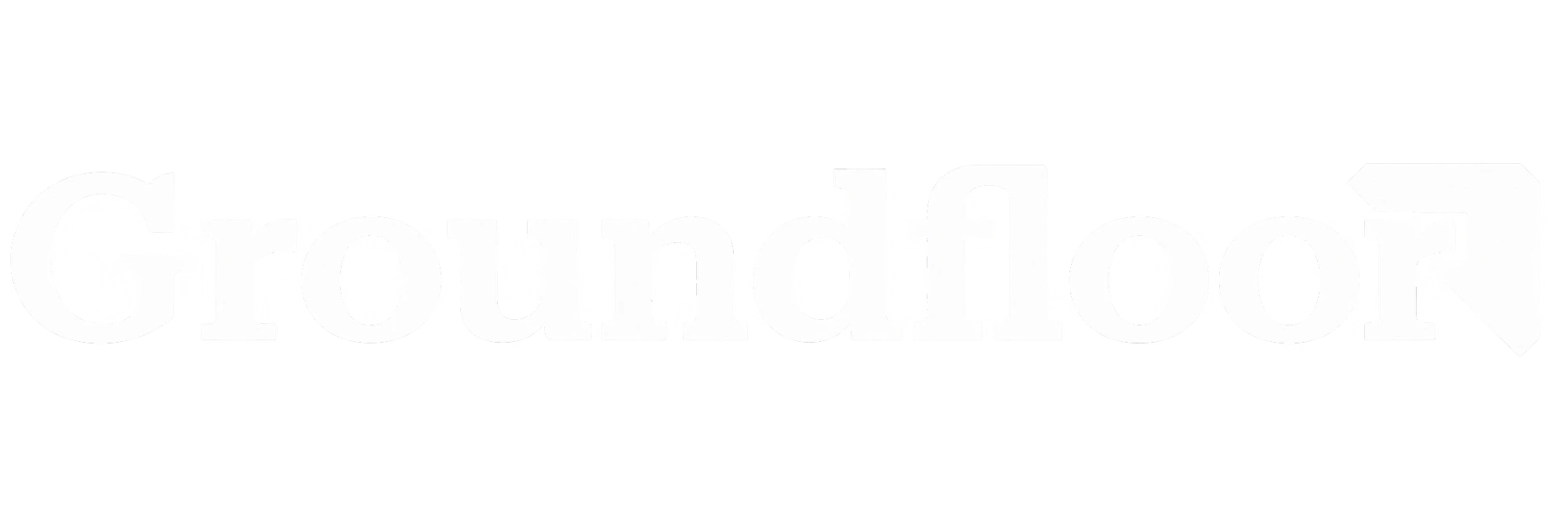 Groundfloor