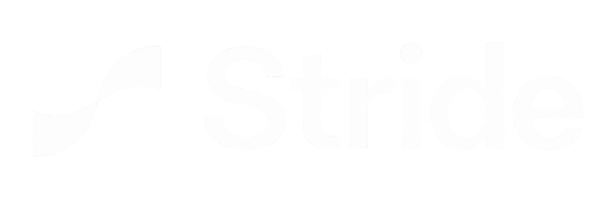 Stride