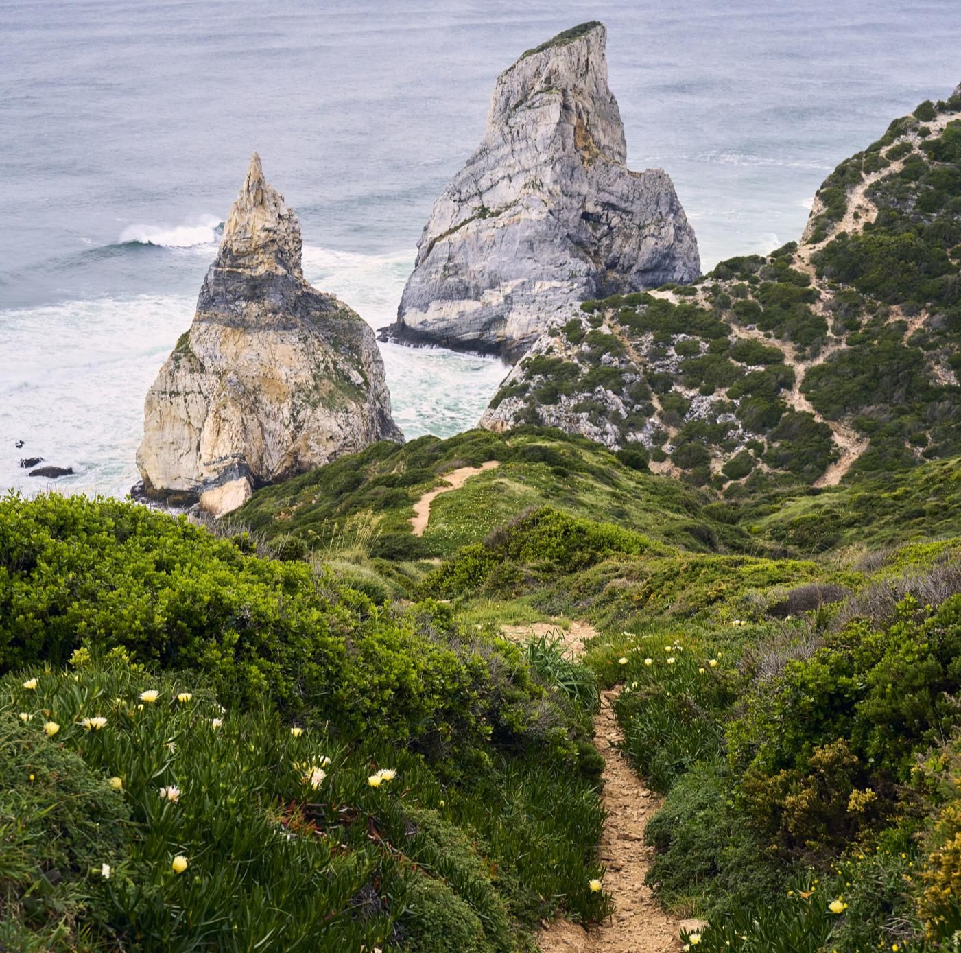 Sintra coast, 11 minutes away
